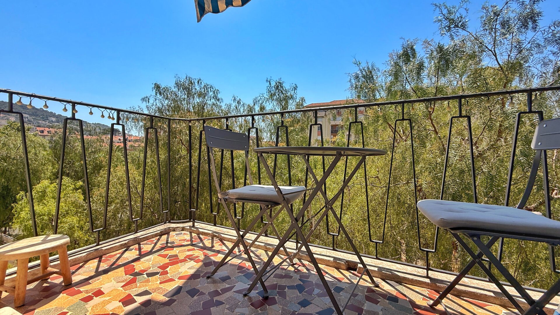 Appartement à vendre, 31m², Nice