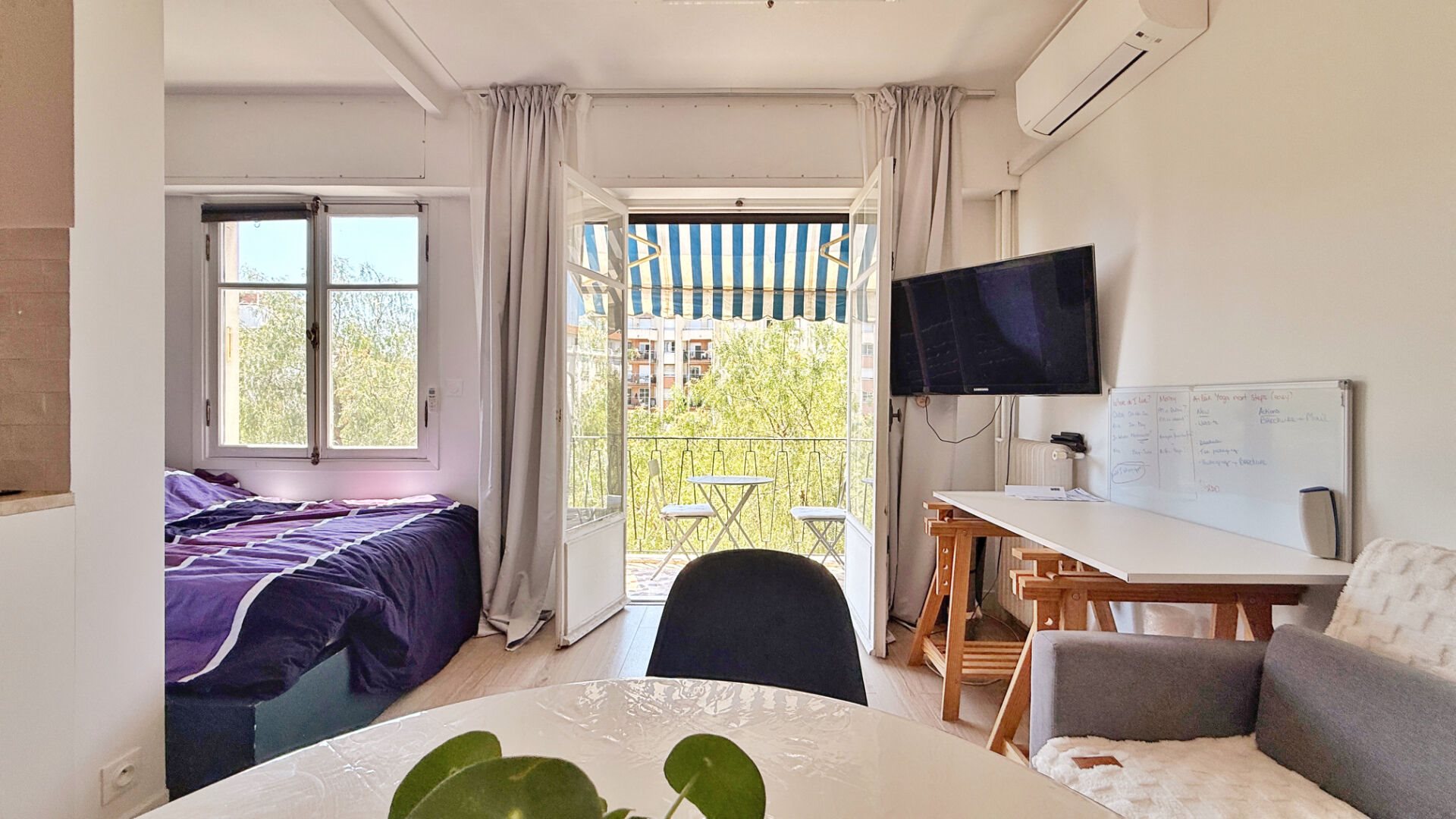 Appartement à vendre, 31m², Nice