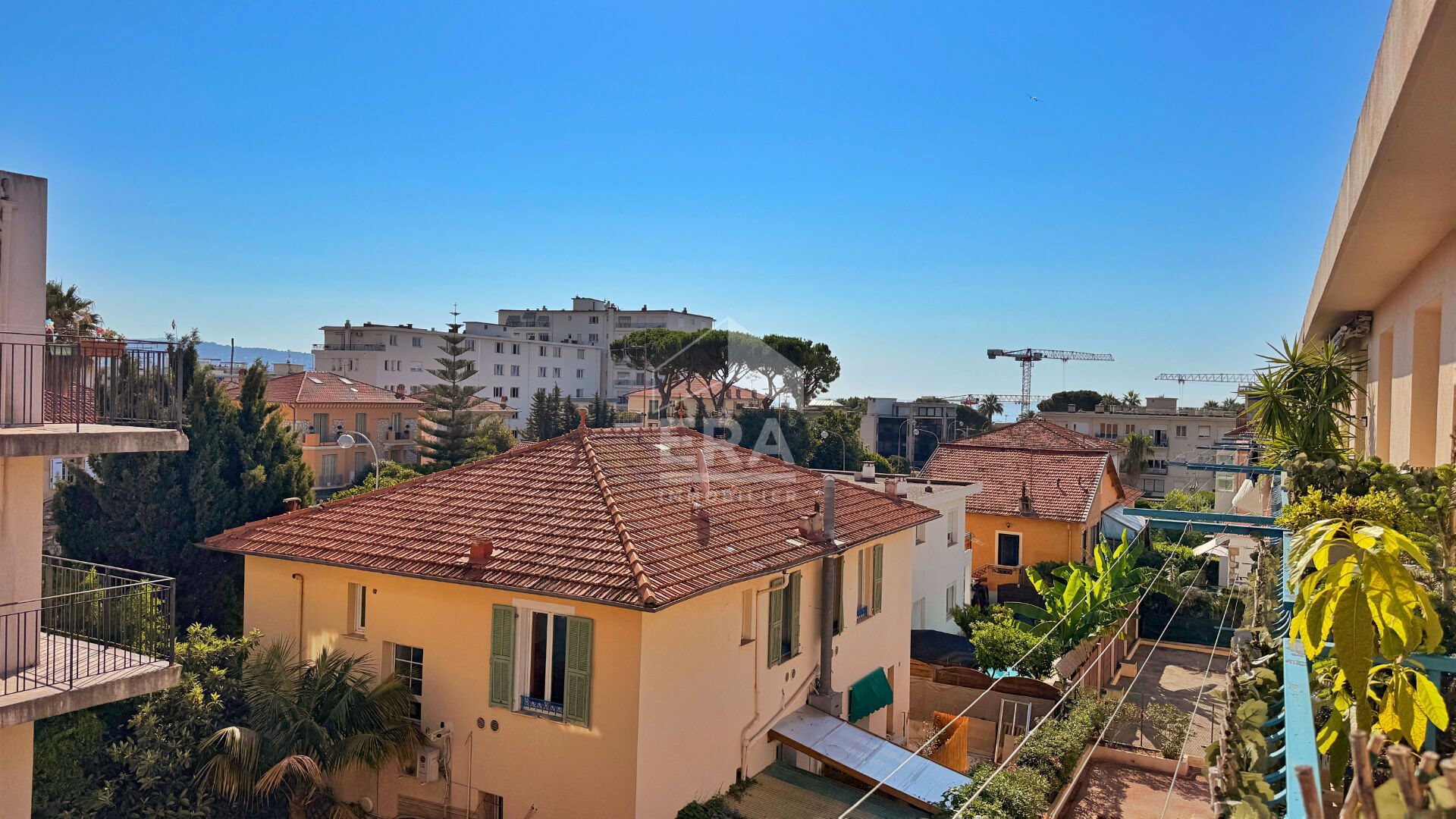 Appartement à vendre, 58m², Nice