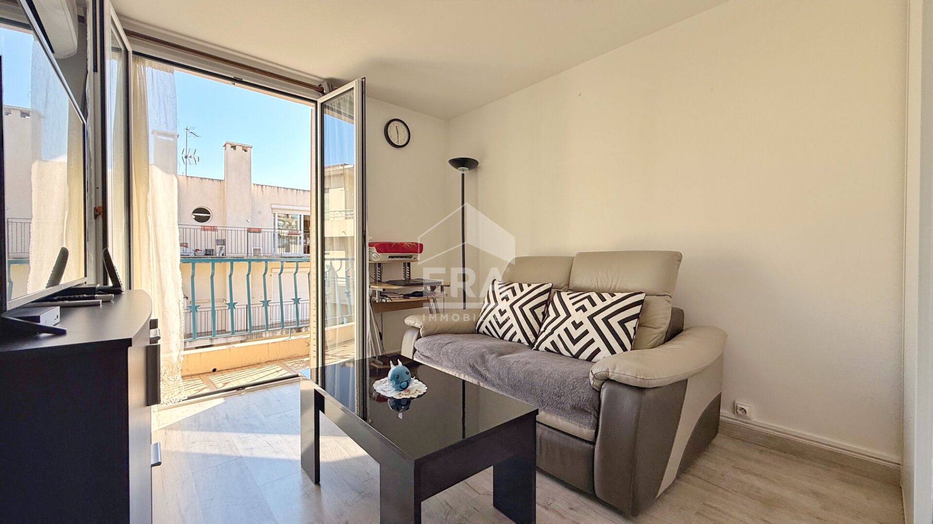 Appartement à vendre, 58m², Nice