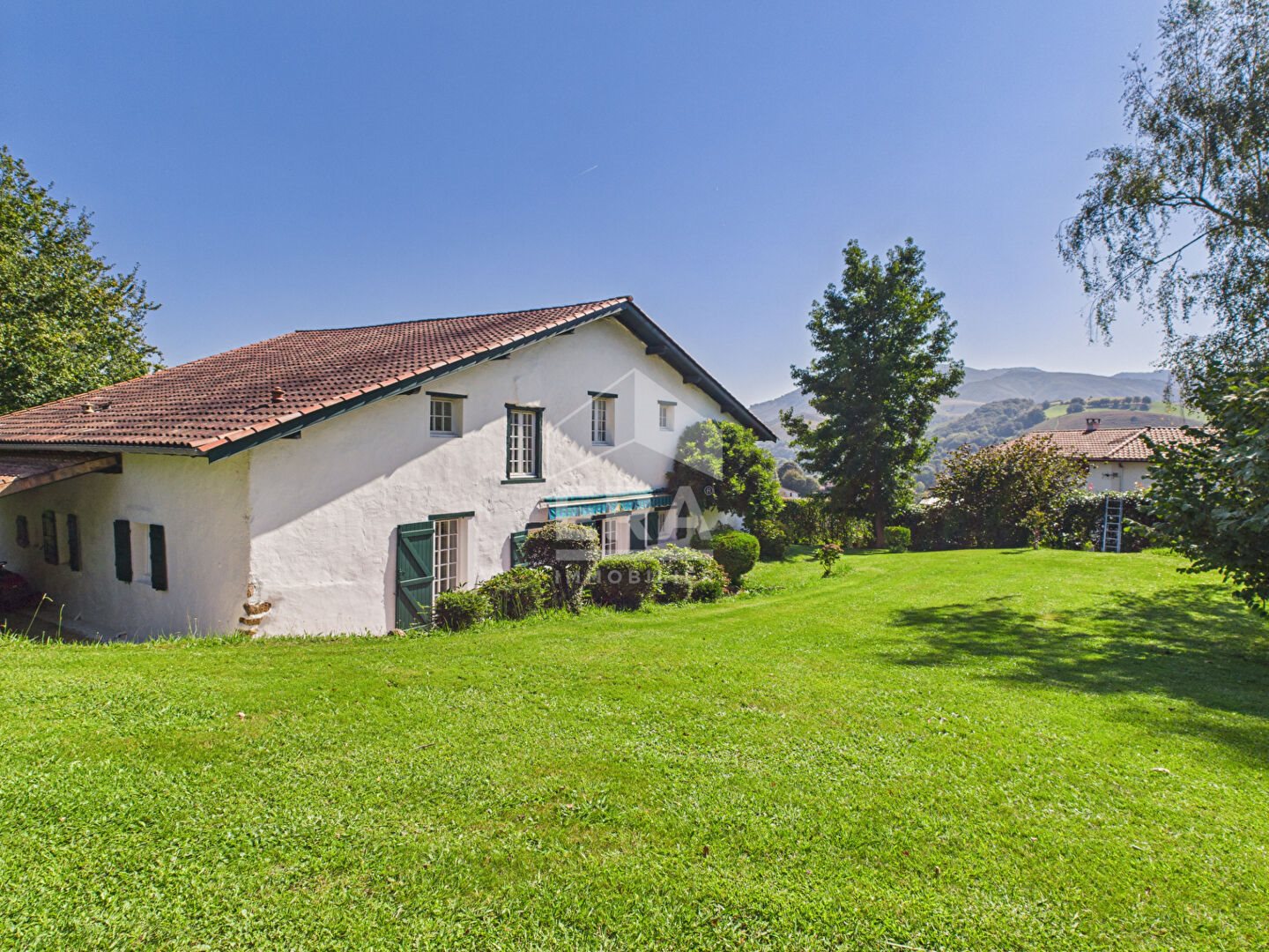 Maison à vendre, 252m², Louhossoa