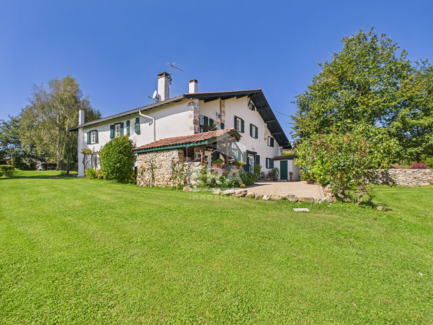 Maison à vendre, 252m², Louhossoa