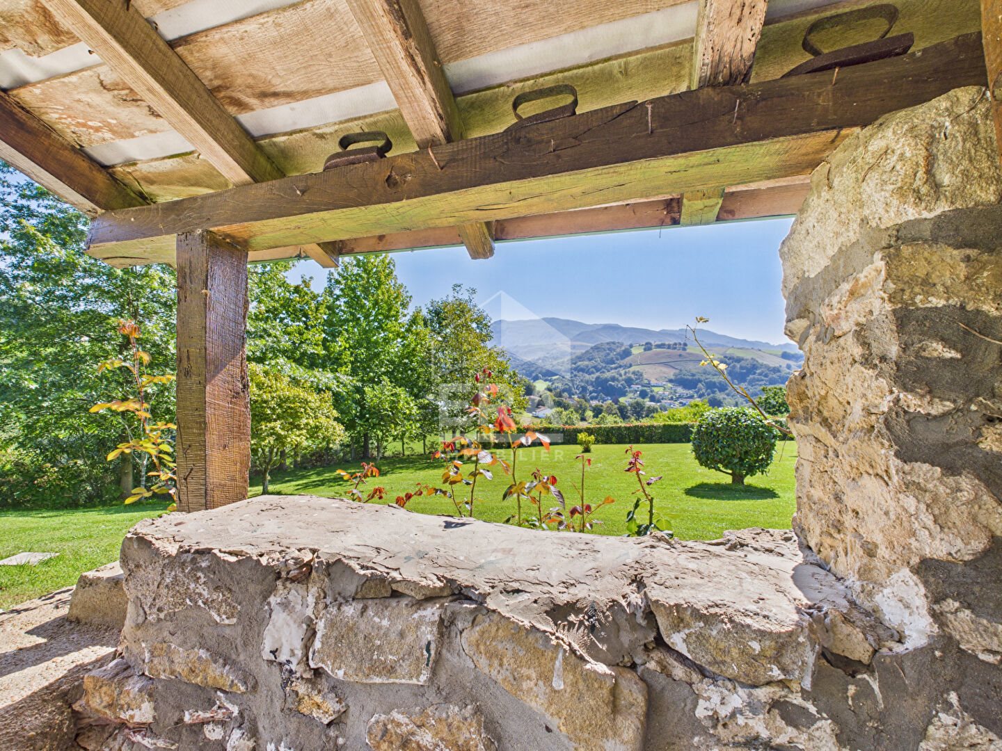 Maison à vendre, 252m², Louhossoa
