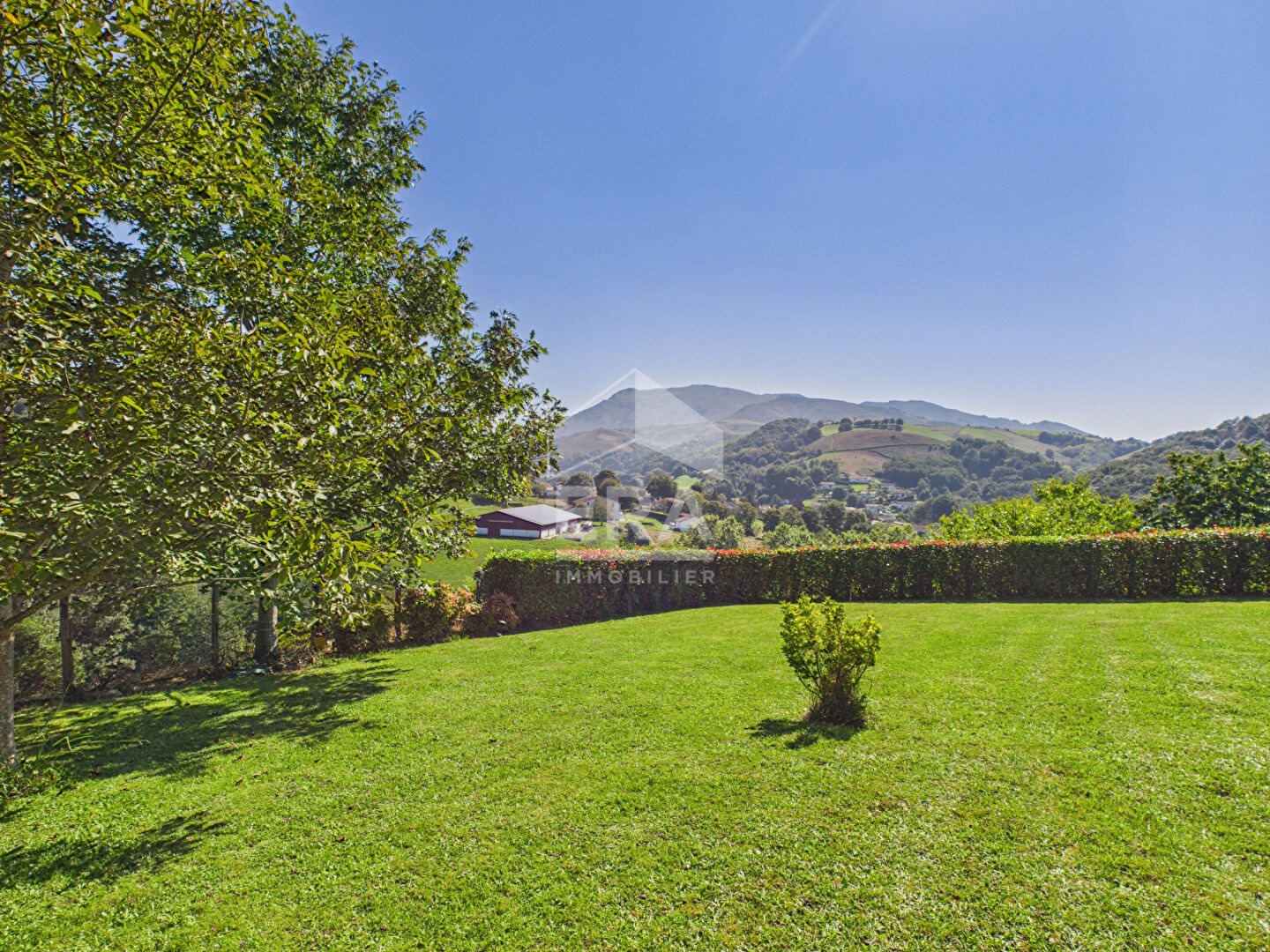 Maison à vendre, 252m², Louhossoa