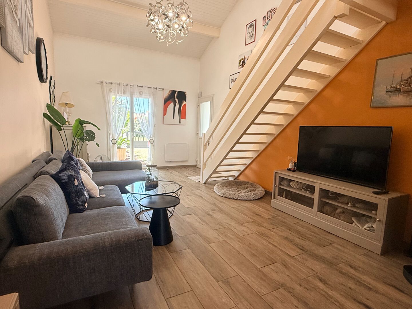 Maison à vendre, 136m², Ondres