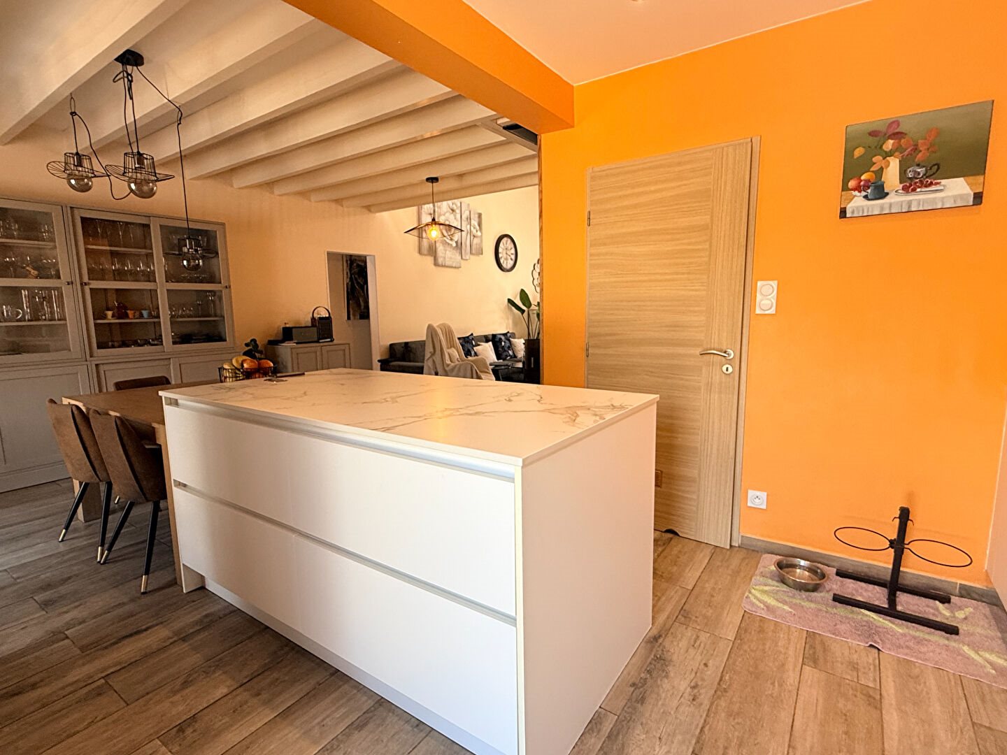 Maison à vendre, 136m², Ondres