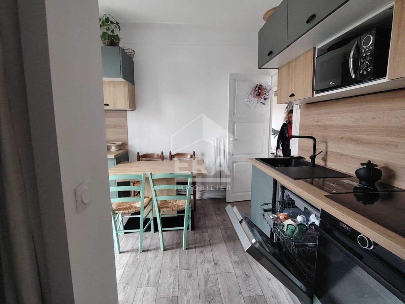 Appartement à vendre, 45m², Boucau