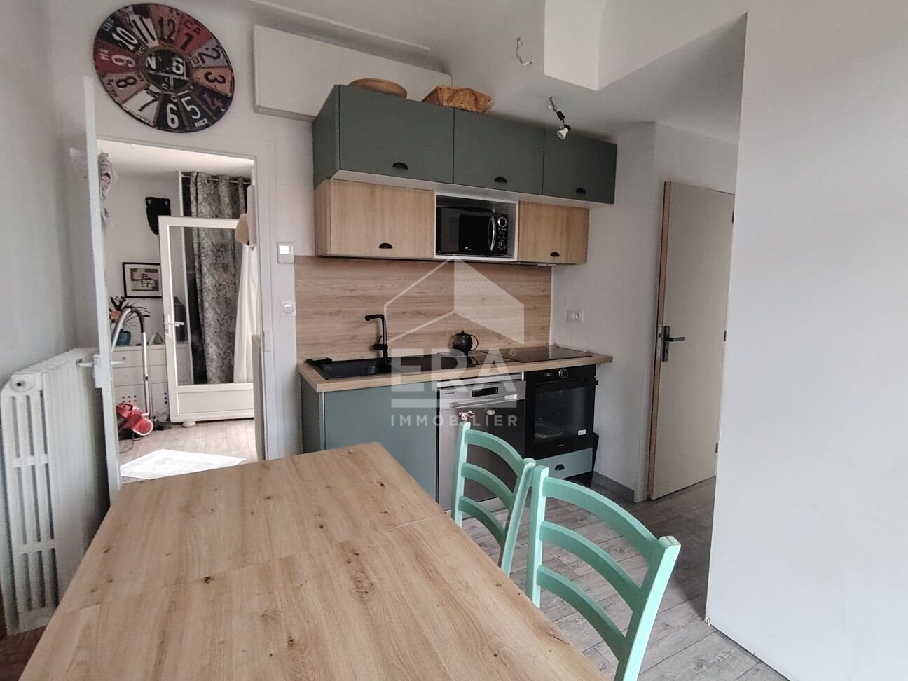 Appartement à vendre, 45m², Boucau