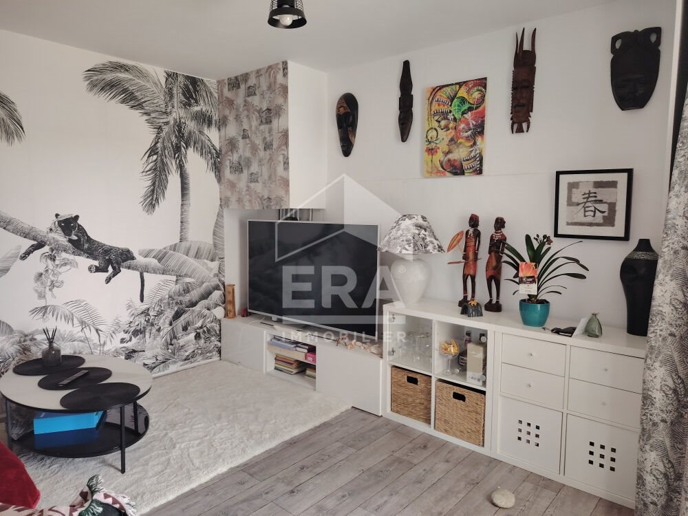 Appartement à vendre, 45m², Boucau