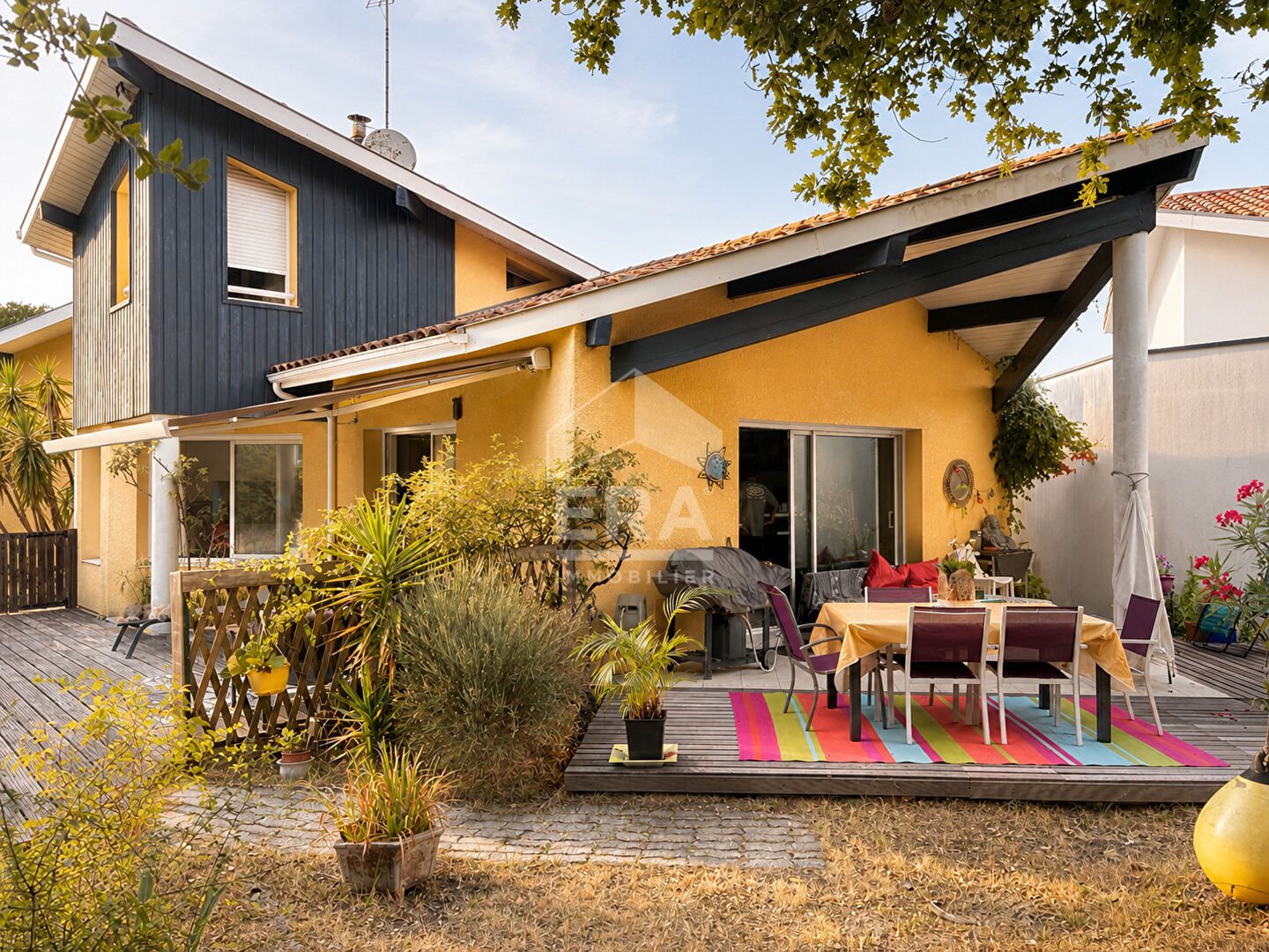 Maison à vendre, 125m², Labenne