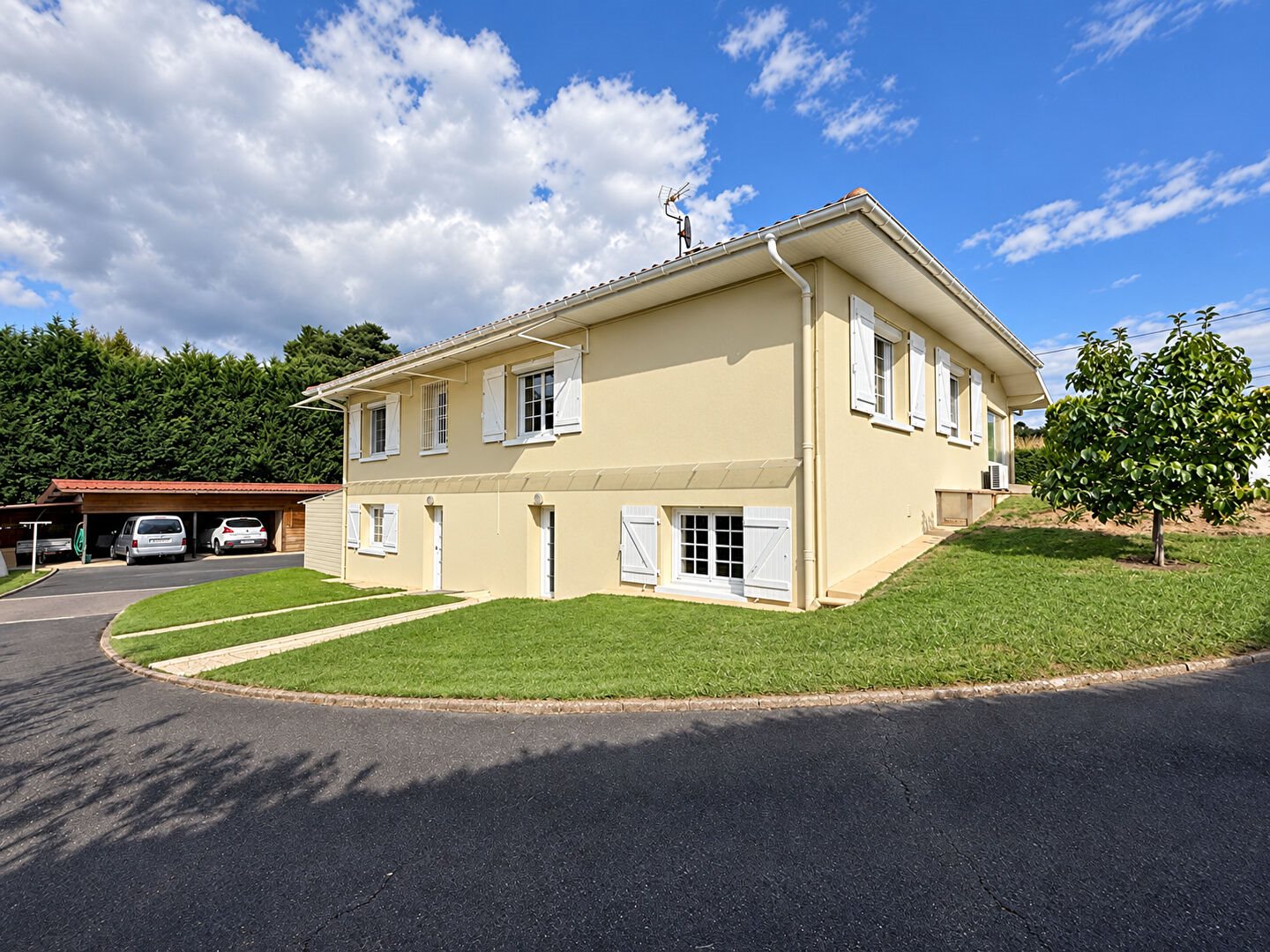 Maison à vendre, 120m², Saint-Martin-de-Seignanx