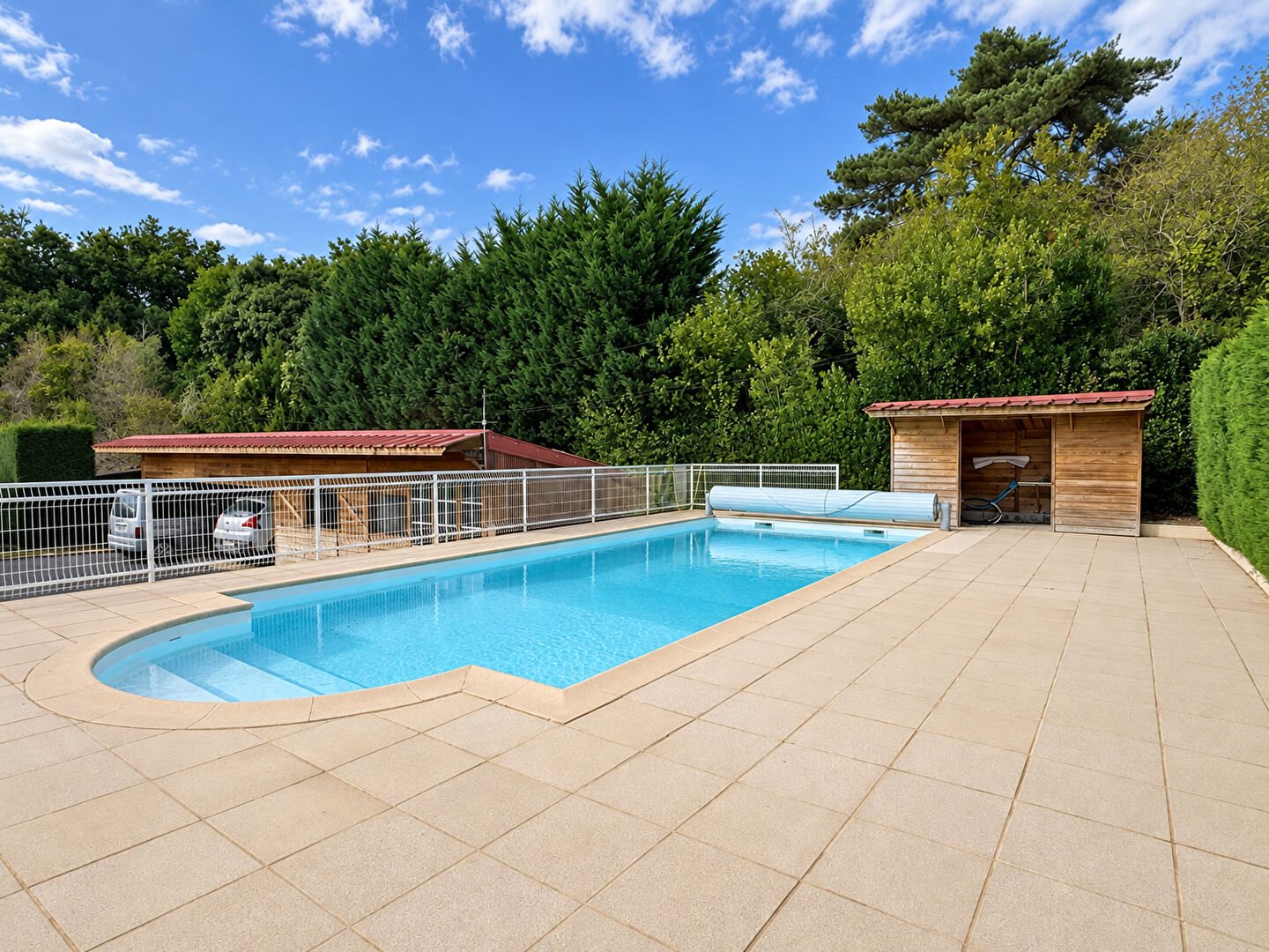 Maison à vendre, 120m², Saint-Martin-de-Seignanx