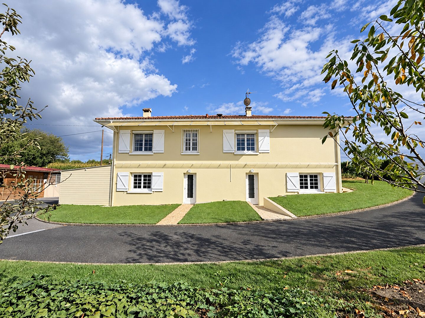 Maison à vendre, 120m², Saint-Martin-de-Seignanx