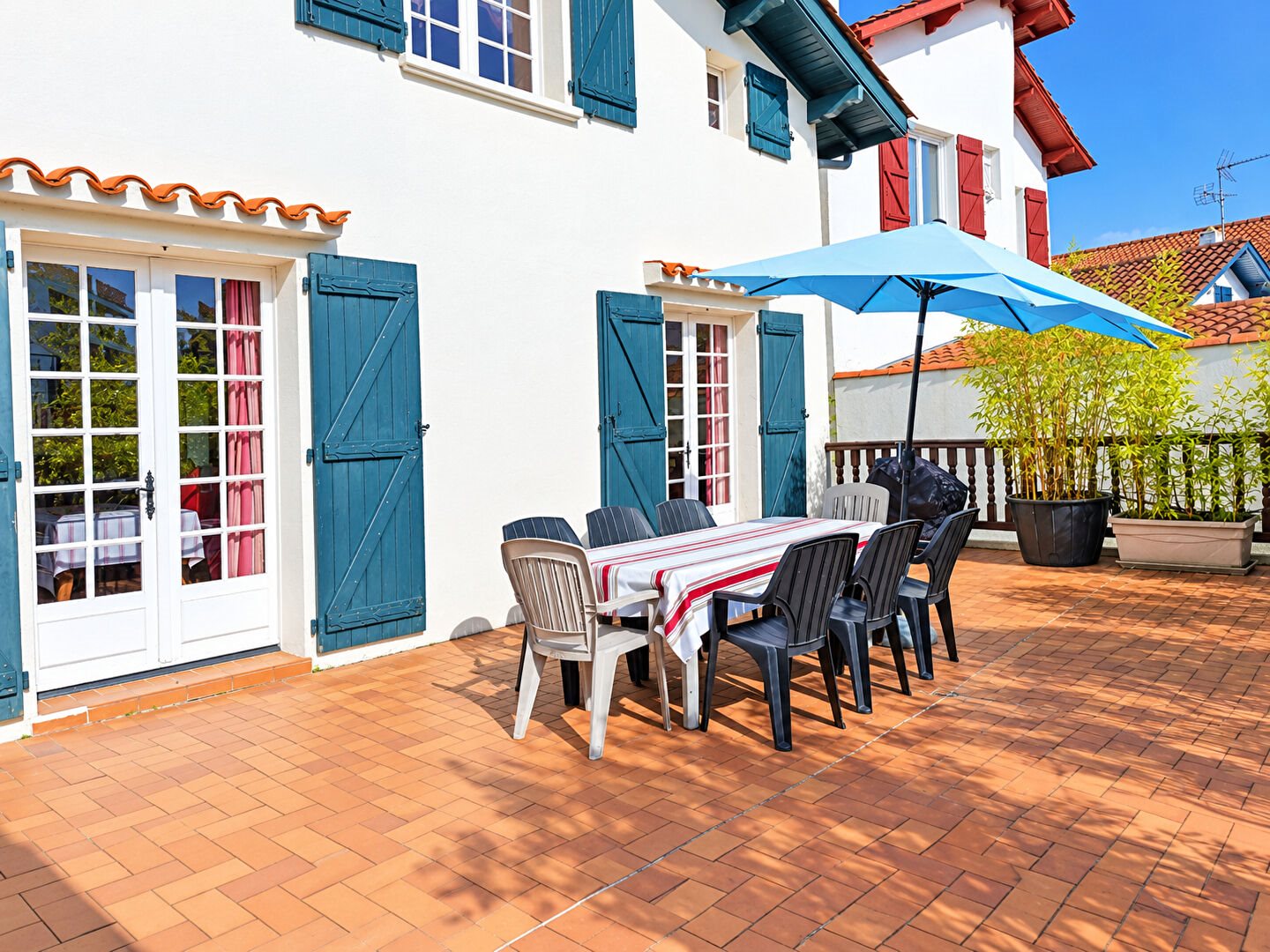 Maison à vendre, 124m², Ciboure