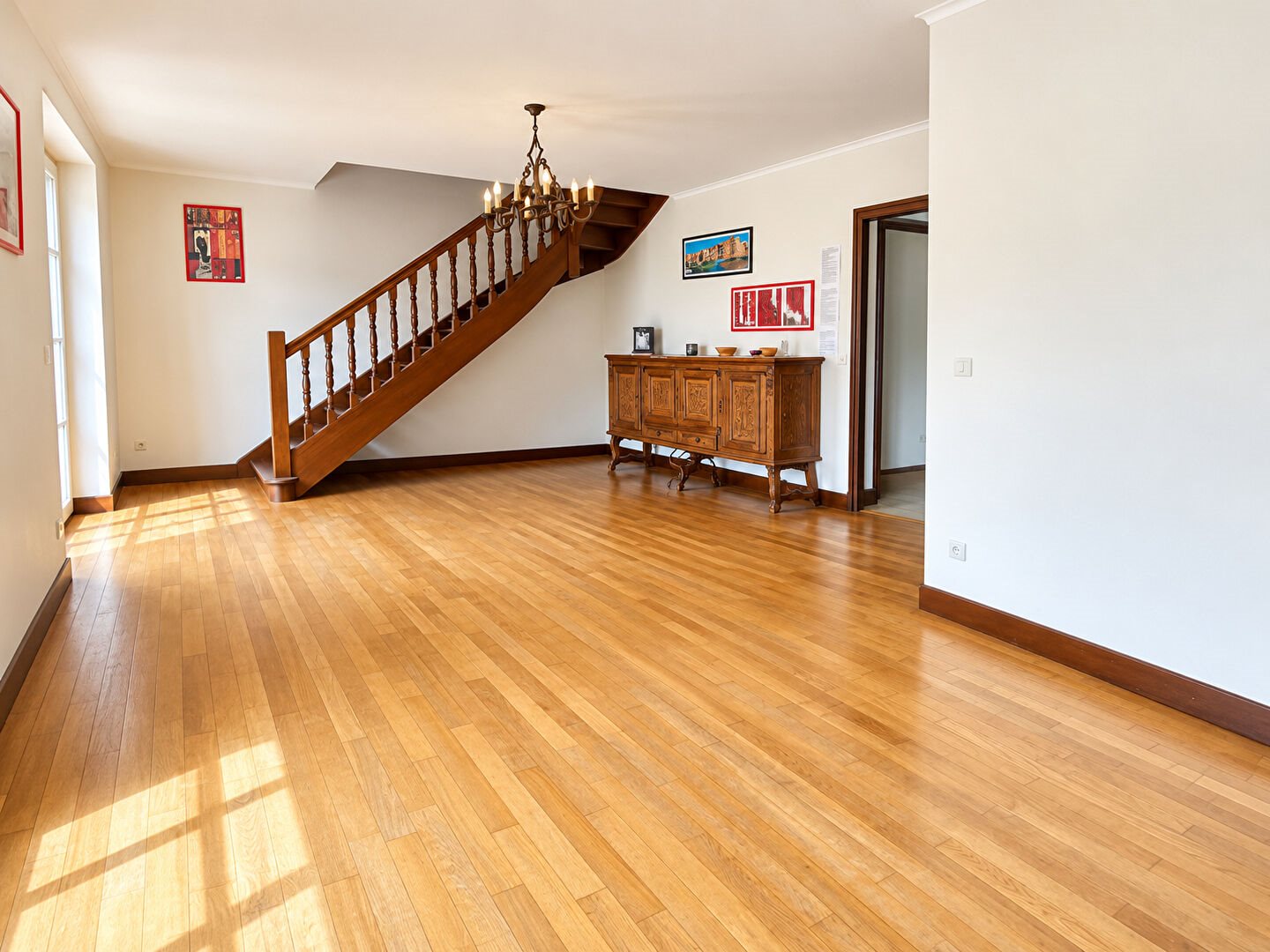 Maison à vendre, 124m², Ciboure