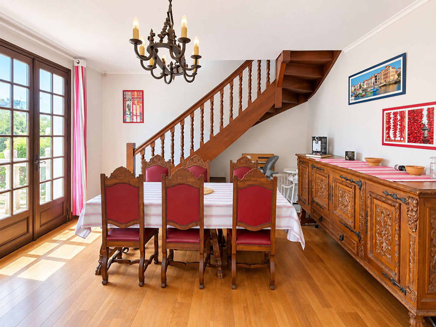 Maison à vendre, 124m², Ciboure