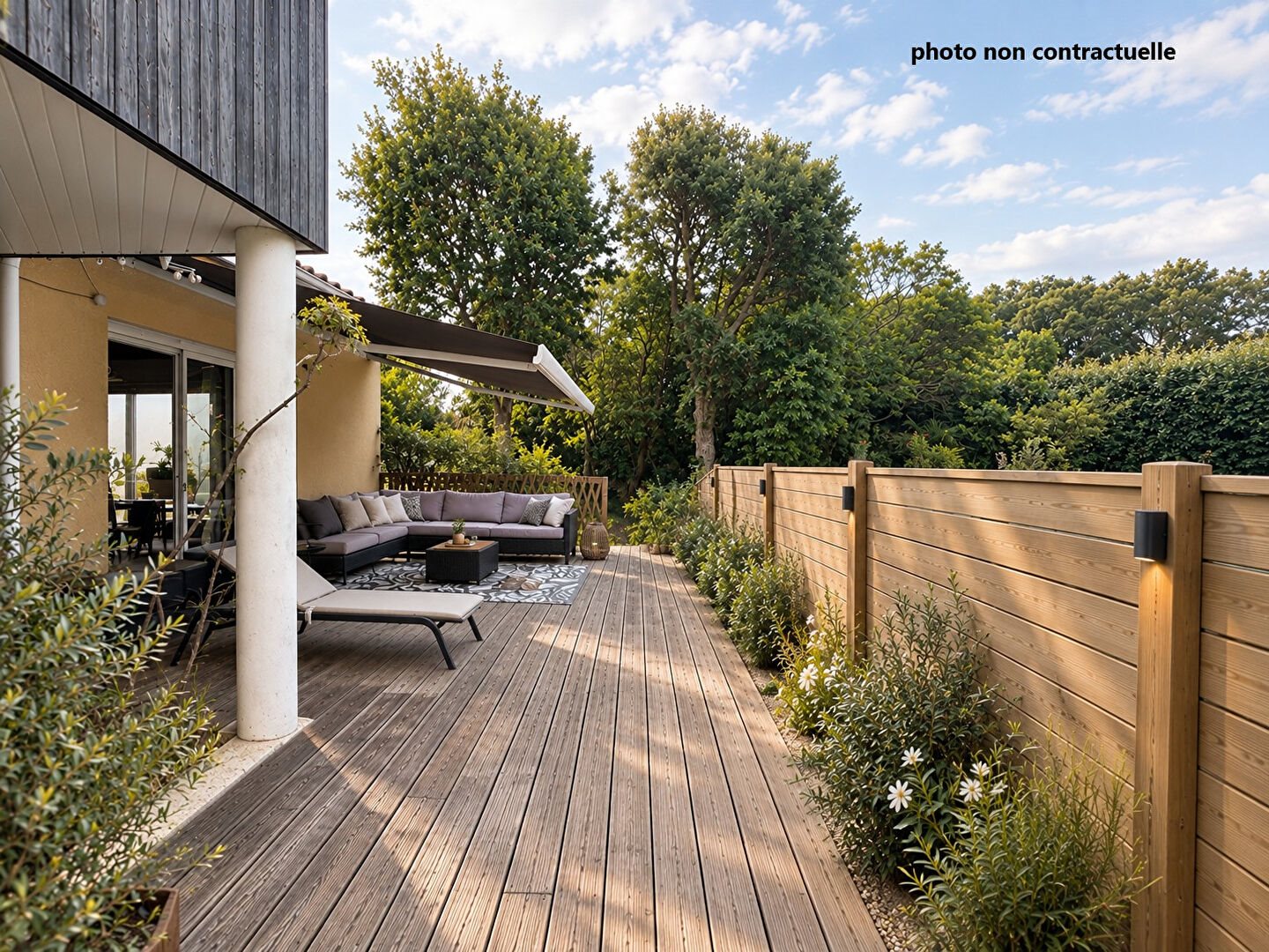 Appartement à vendre, 105m², Labenne