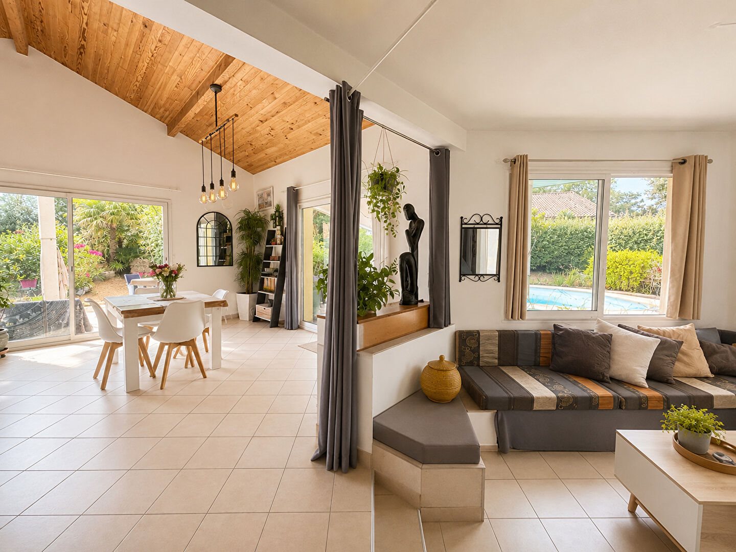 Appartement à vendre, 105m², Labenne