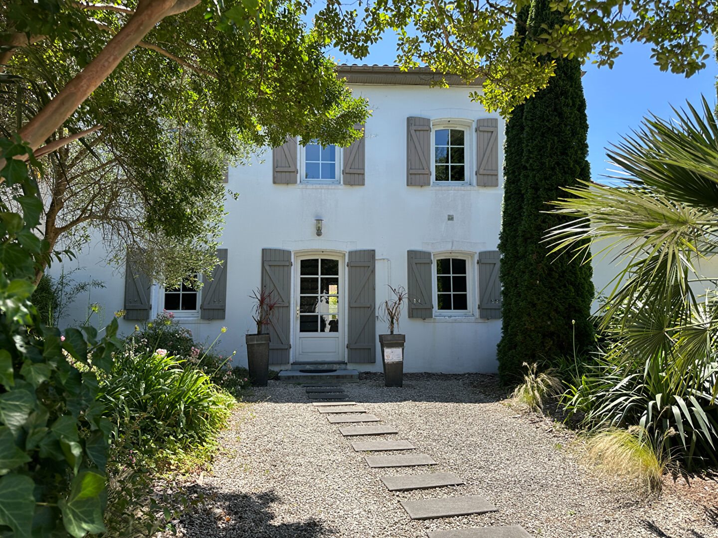Maison à vendre, 128m², Saint-Martin-de-Seignanx