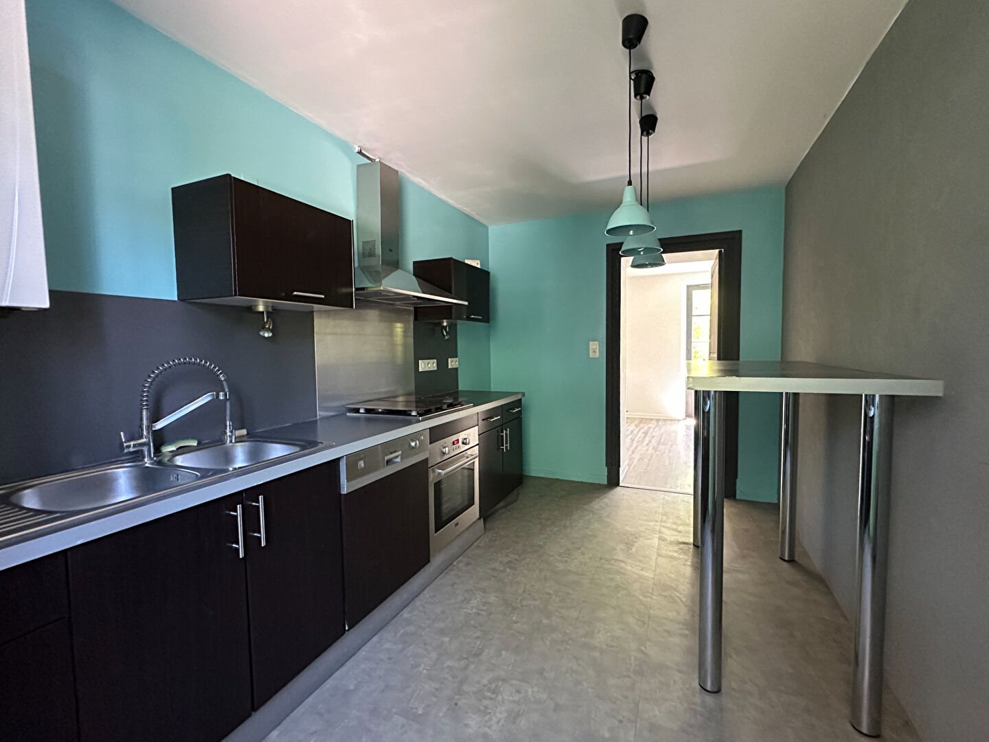Maison à vendre, 128m², Saint-Martin-de-Seignanx