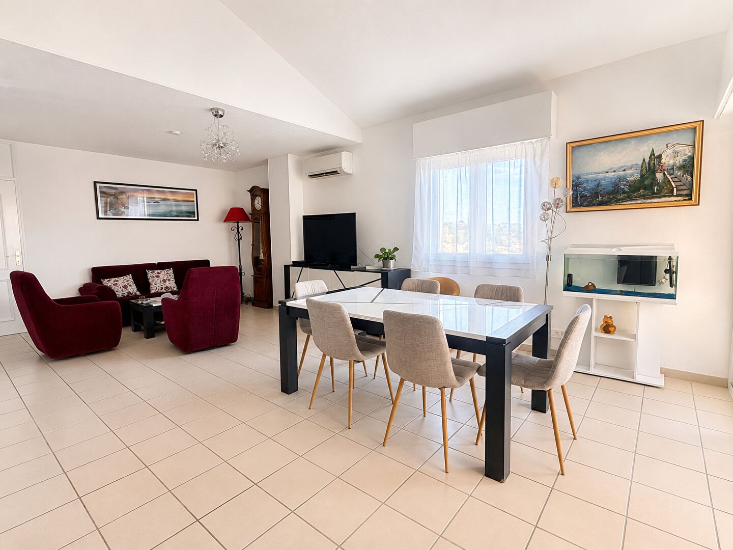 Appartement à vendre, 110m², Saint-Martin-de-Seignanx