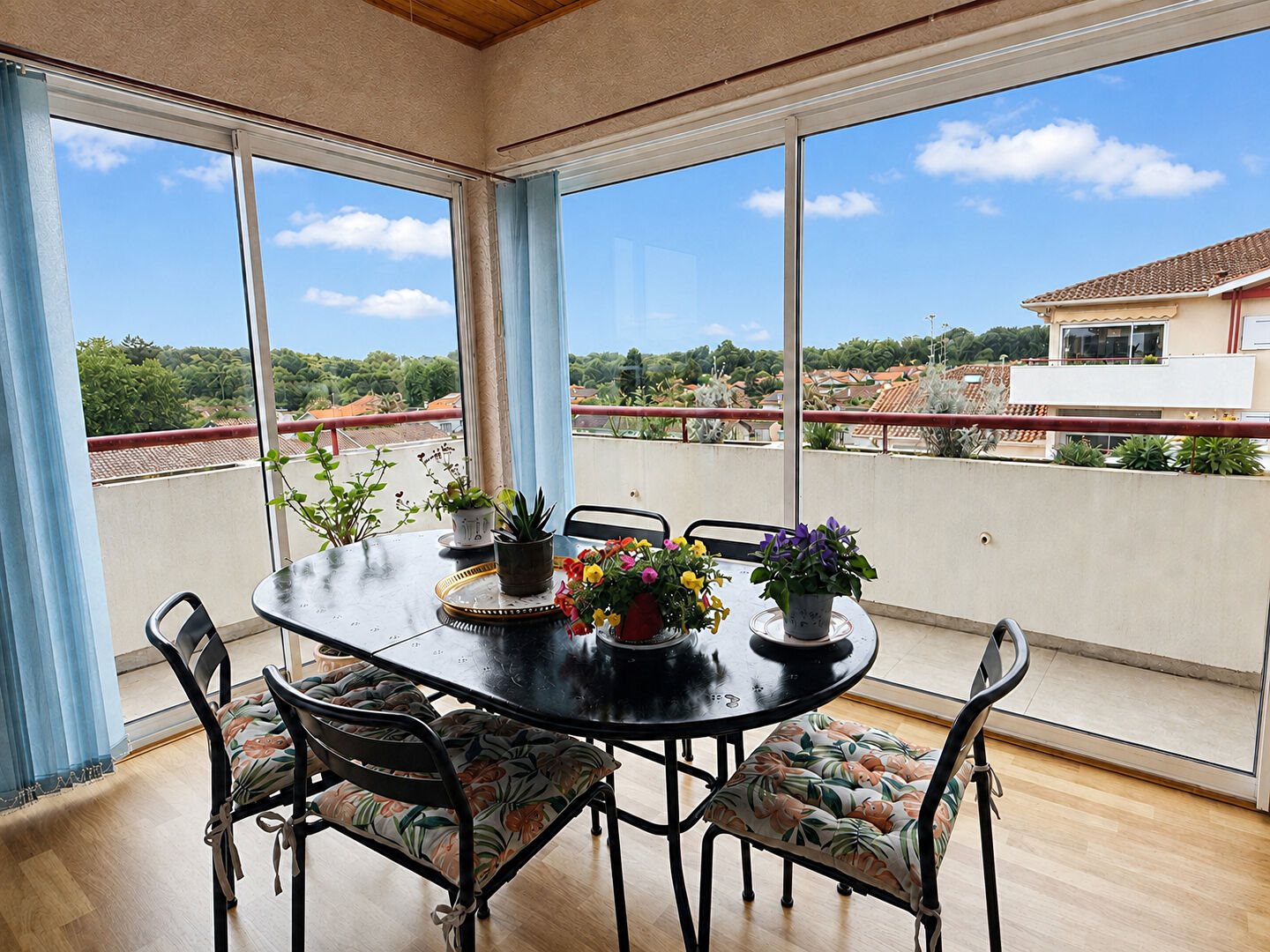 Appartement à vendre, 110m², Saint-Martin-de-Seignanx