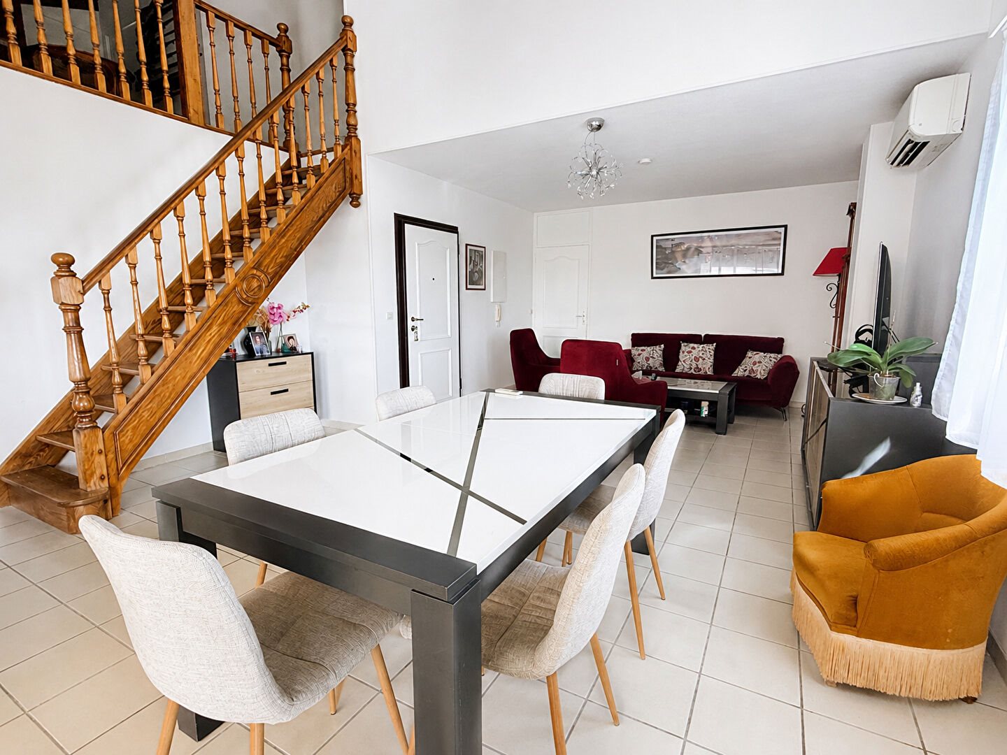 Appartement à vendre, 110m², Saint-Martin-de-Seignanx