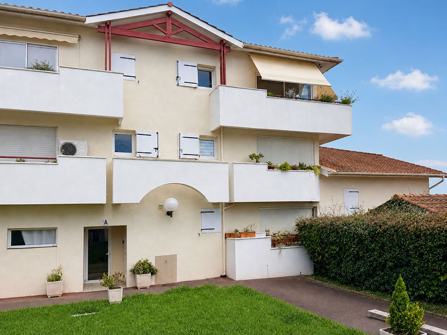 Appartement à vendre, 110m², Saint-Martin-de-Seignanx