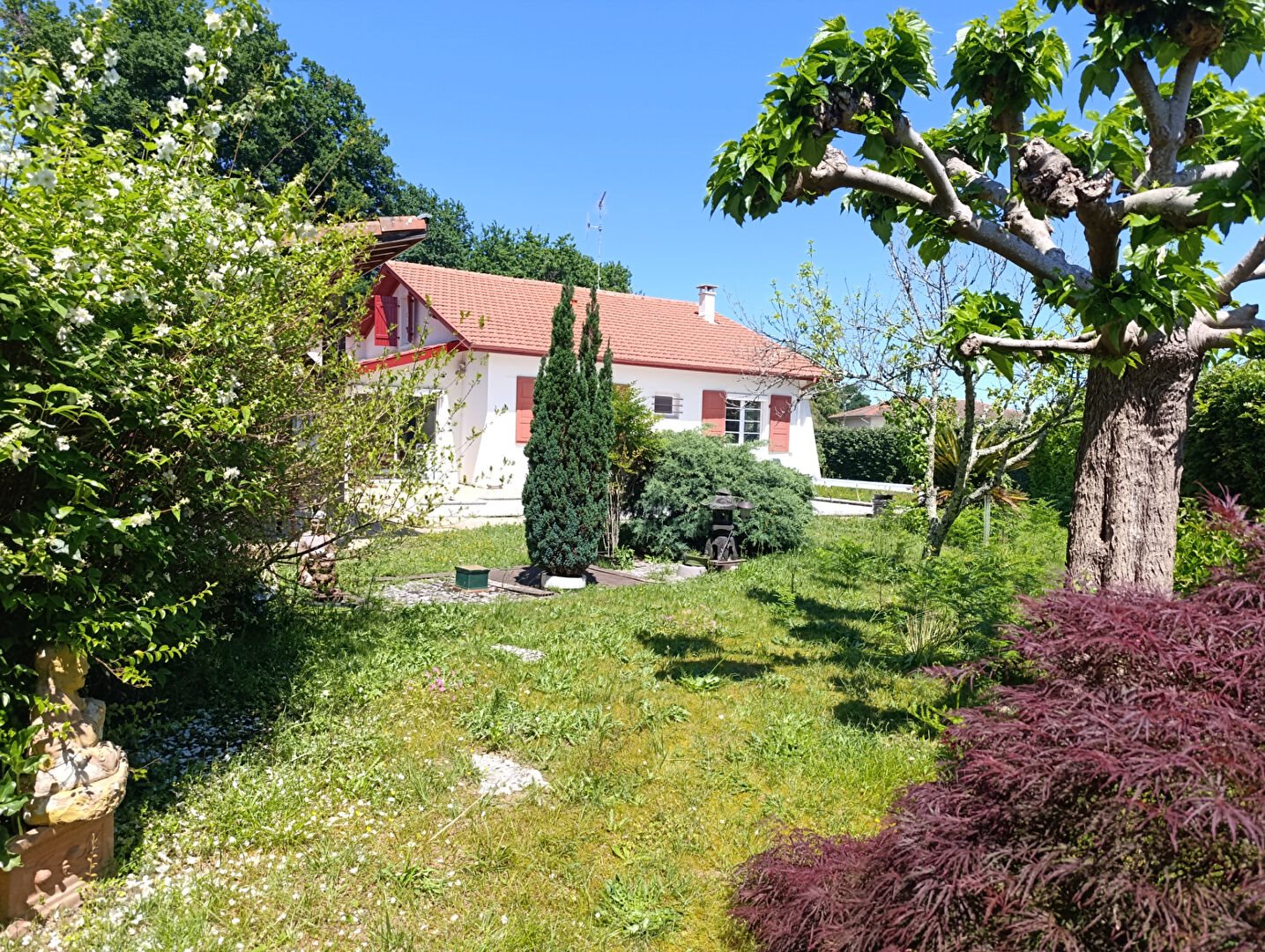 Maison à vendre, 180m², Boucau