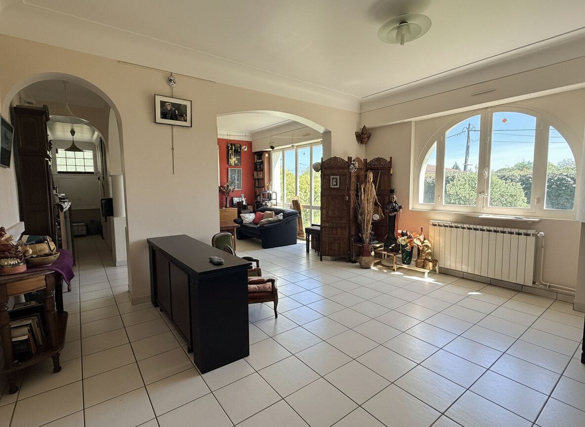 Maison à vendre, 180m², Boucau