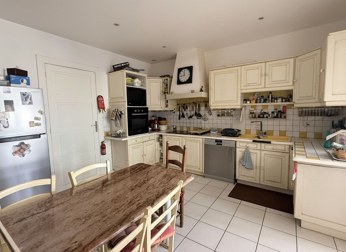 Maison à vendre, 180m², Boucau