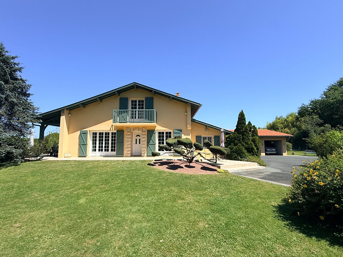 Maison à vendre, 165m², Saint-Martin-de-Seignanx