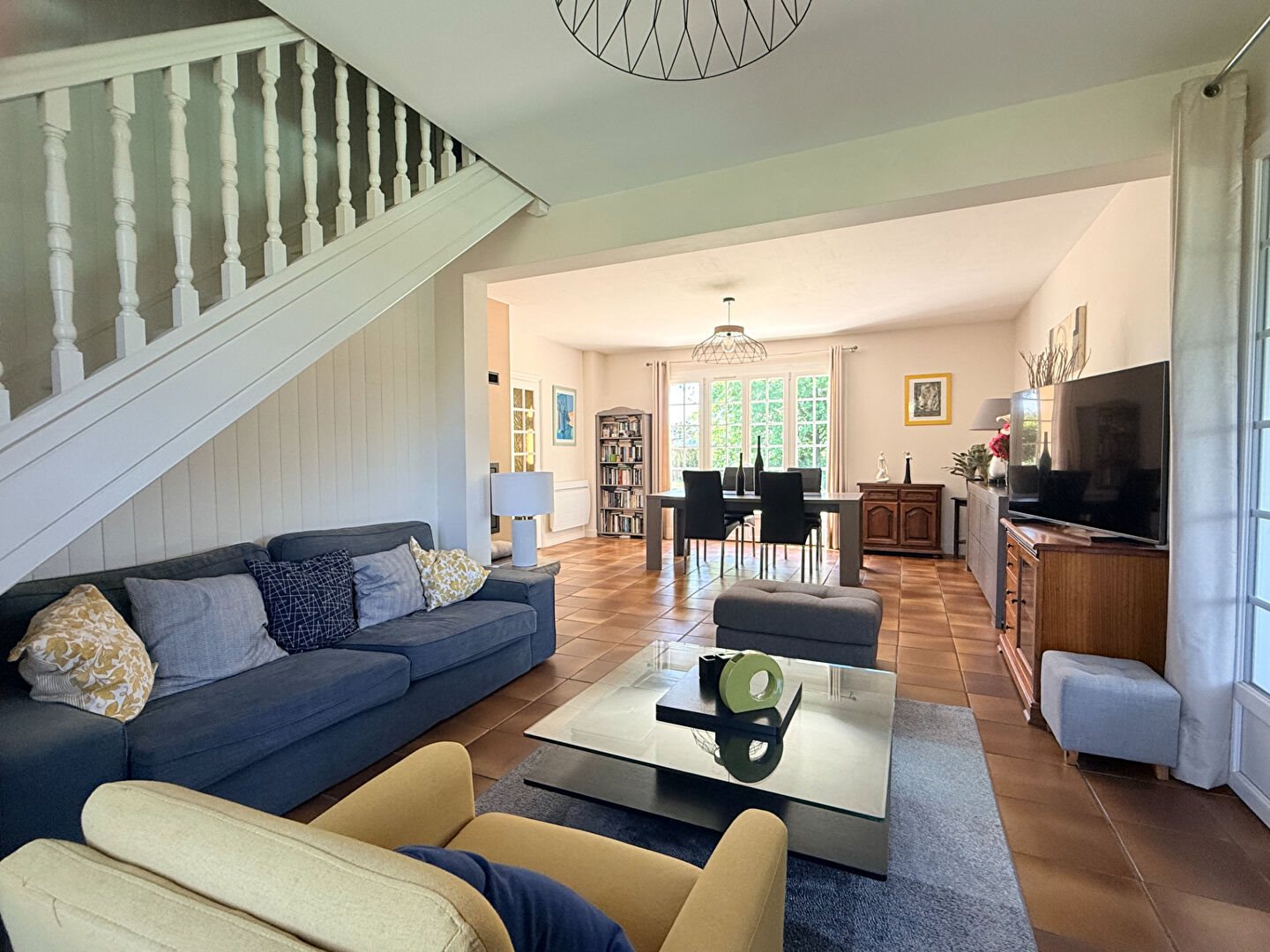Maison à vendre, 165m², Saint-Martin-de-Seignanx