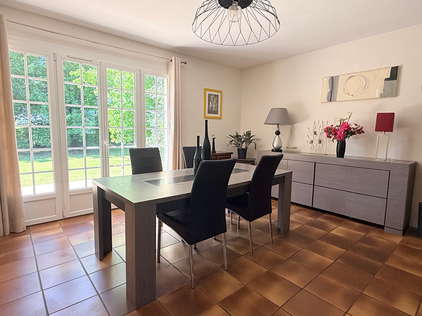 Maison à vendre, 165m², Saint-Martin-de-Seignanx