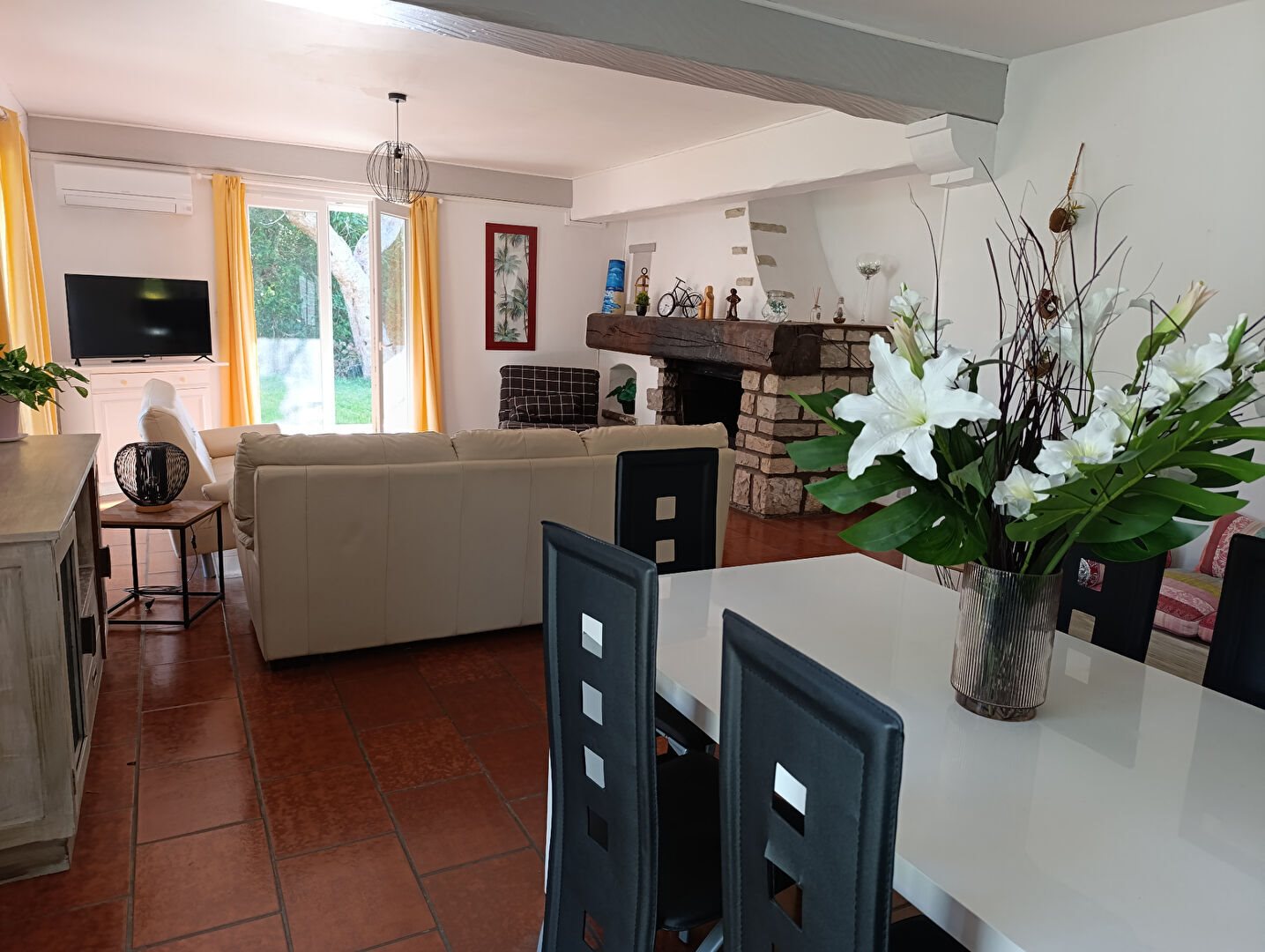 Appartement à louer, 126m², Tarnos