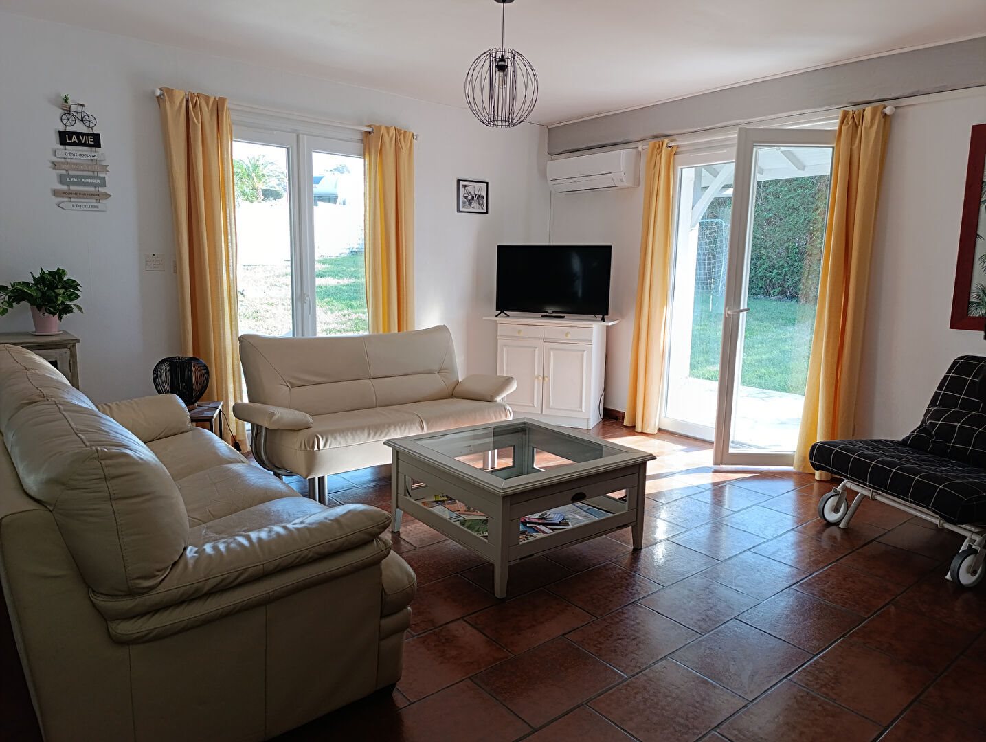 Appartement à louer, 126m², Tarnos