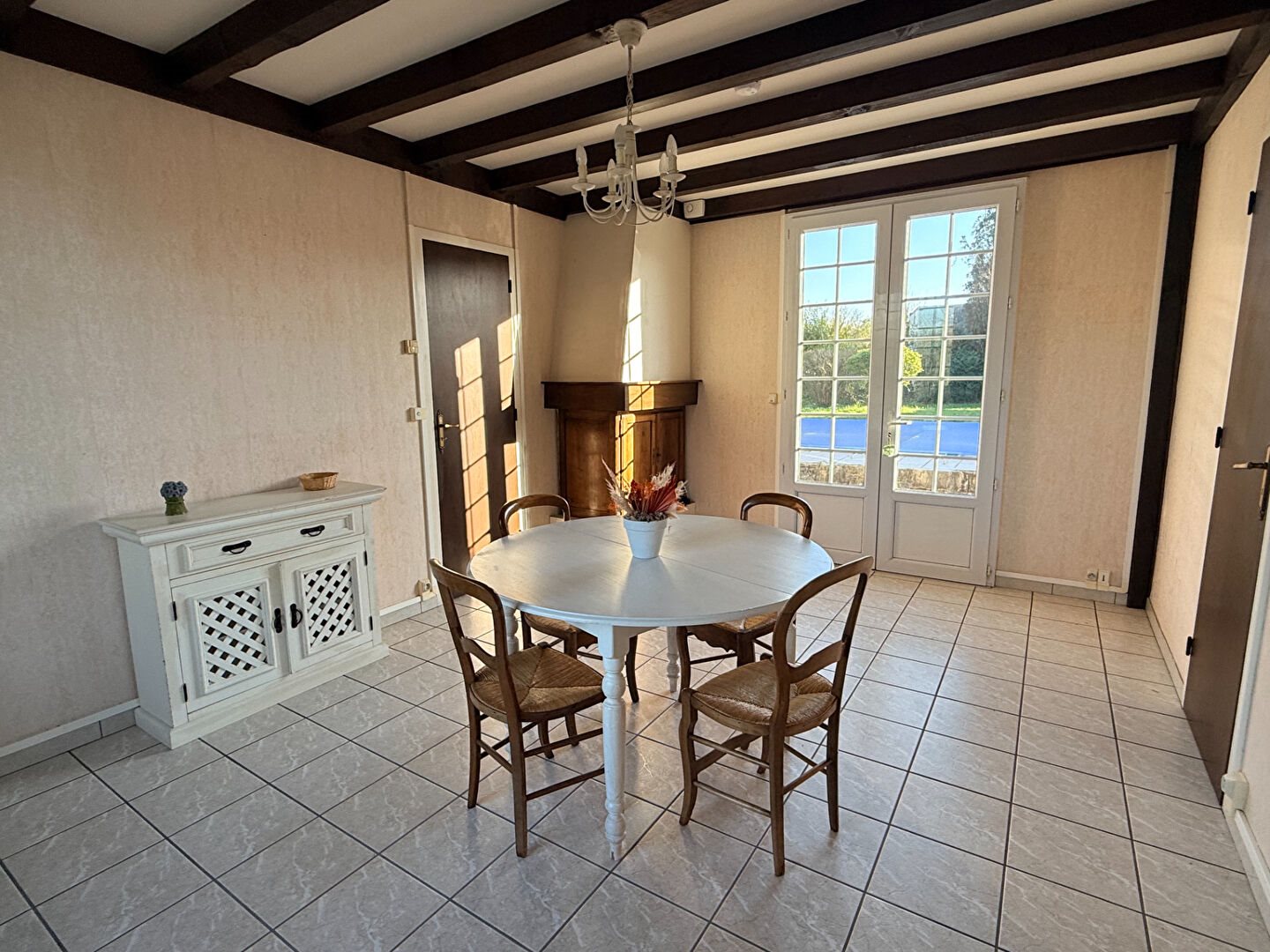 Maison à vendre, 72m², Saint-Martin-de-Seignanx