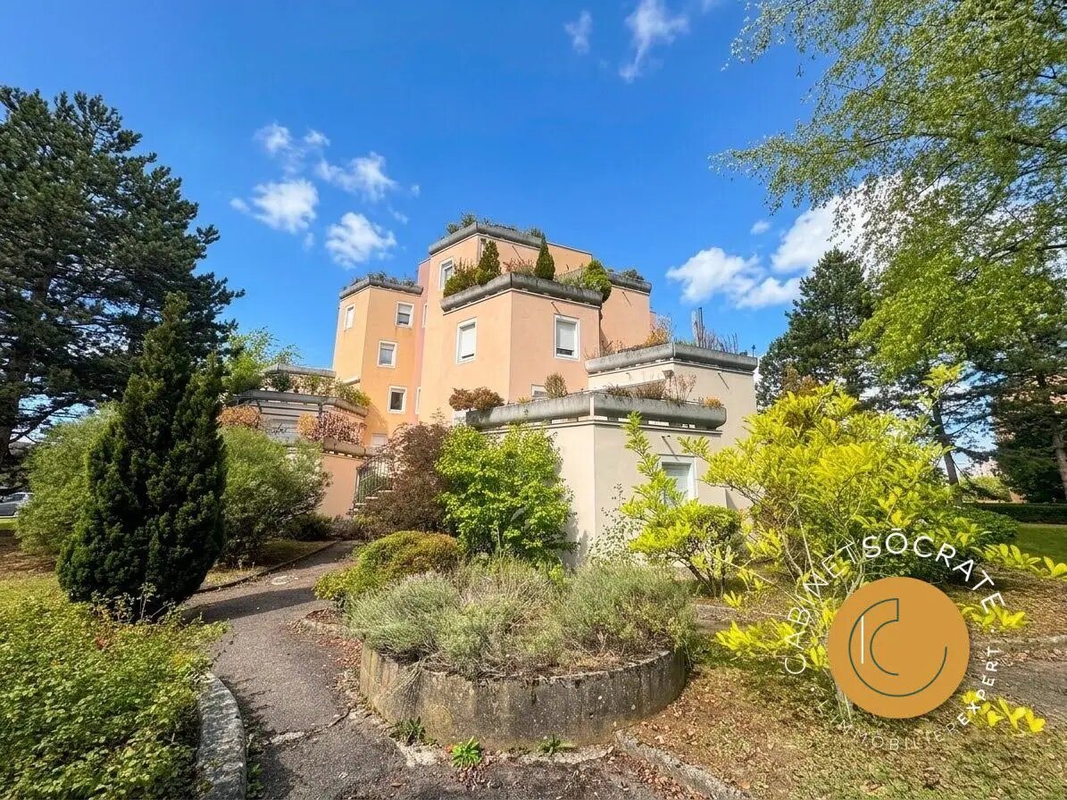 Appartement à vendre, 102m², Laxou