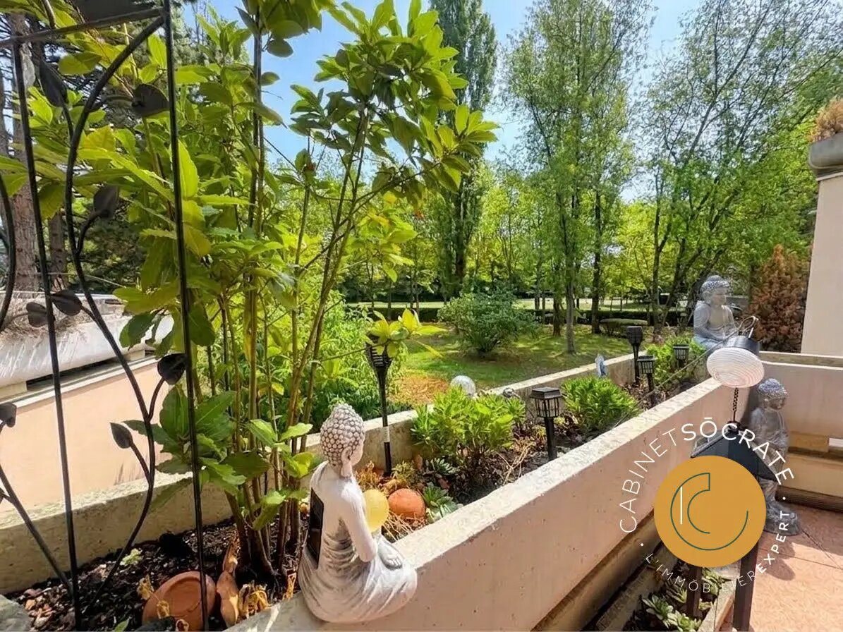 Appartement à vendre, 102m², Laxou