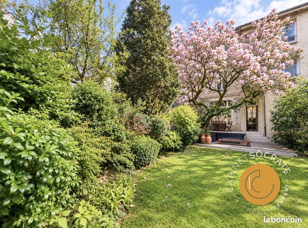 Maison à vendre, 370m², Nancy