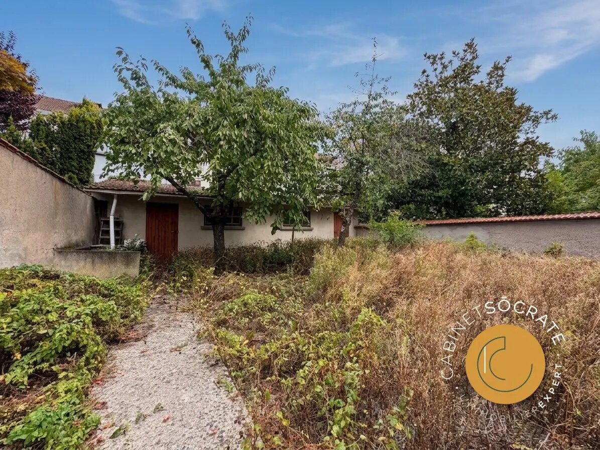 Maison à vendre, 96m², Nancy