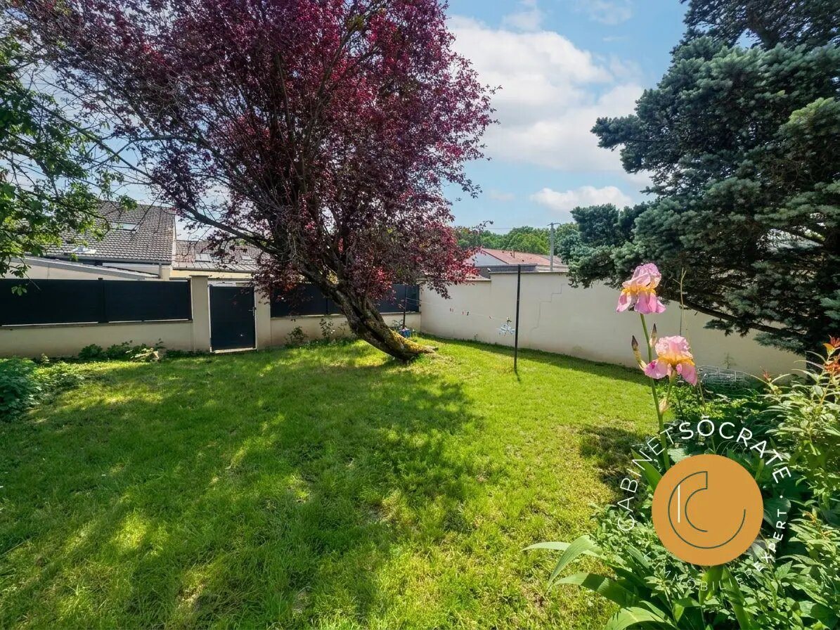 Maison à vendre, 117m², Fléville-devant-Nancy