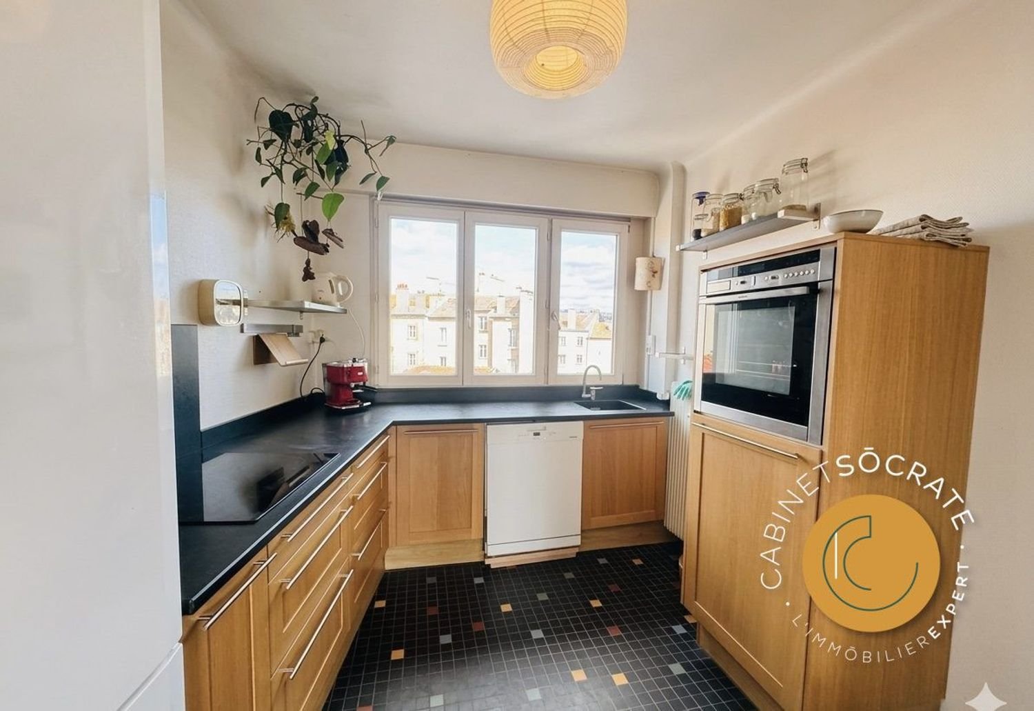 Appartement à vendre, 126m², Nancy
