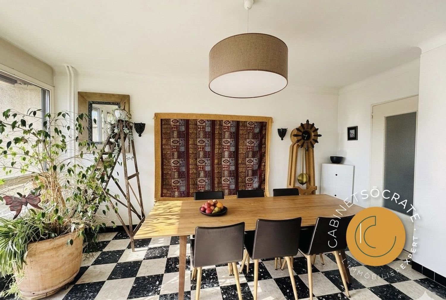 Appartement à vendre, 126m², Nancy