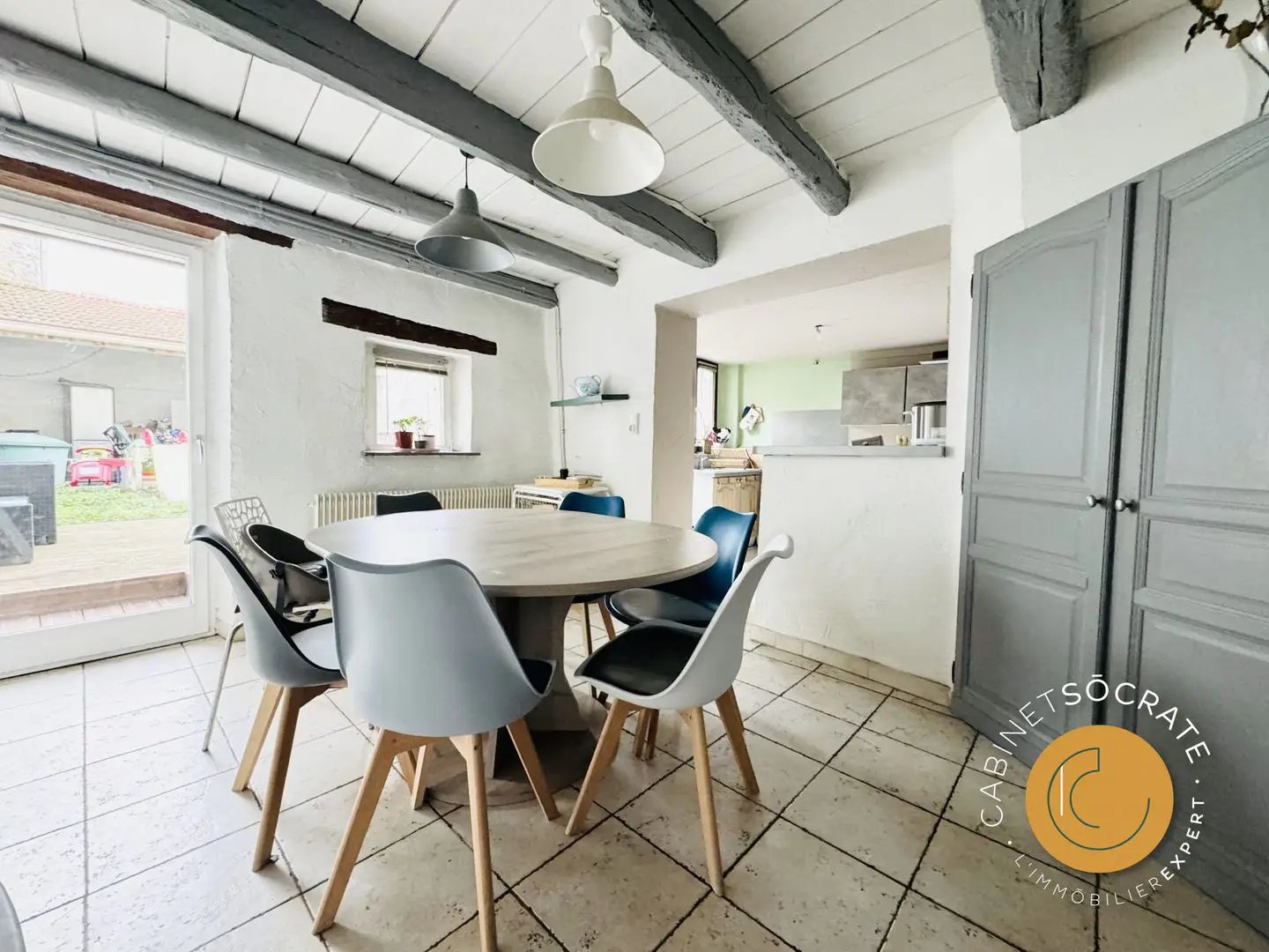 Maison à vendre, 148m², Ceintrey