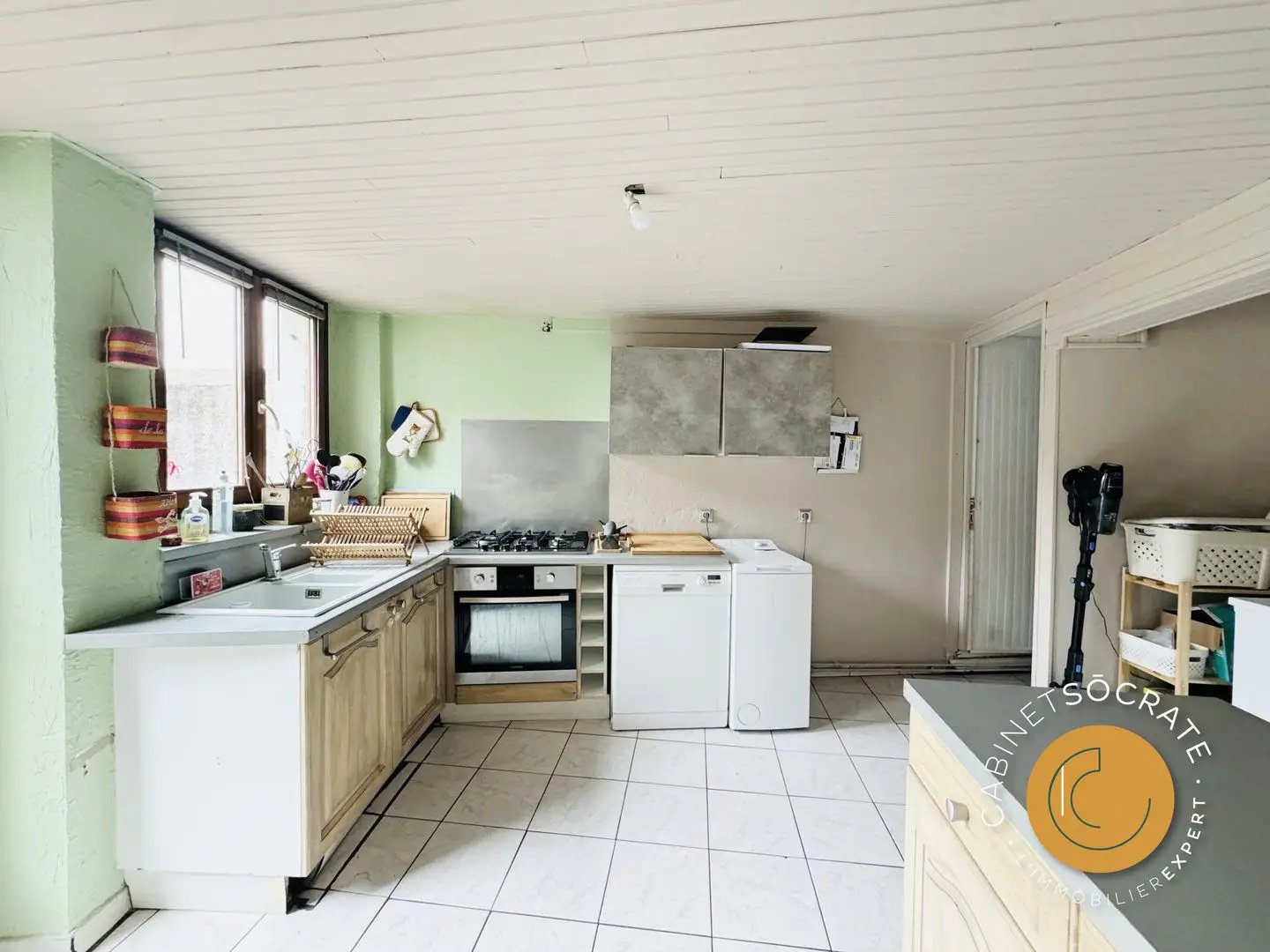 Maison à vendre, 148m², Ceintrey