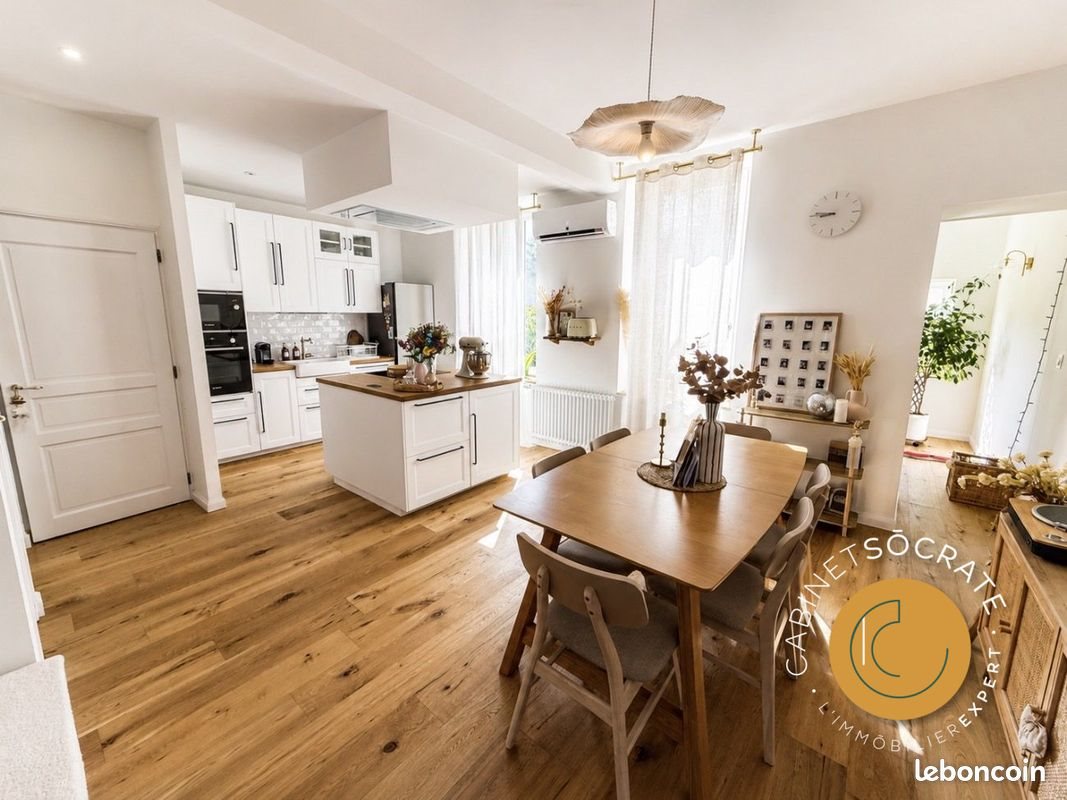 Maison à vendre, 115m², Nancy