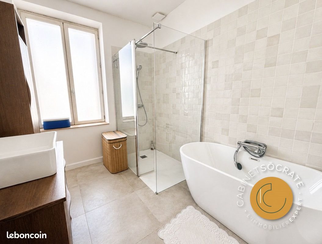 Maison à vendre, 115m², Nancy