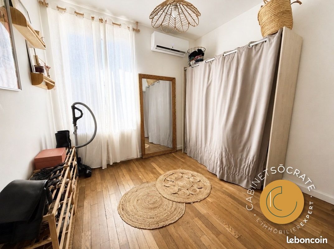 Maison à vendre, 115m², Nancy