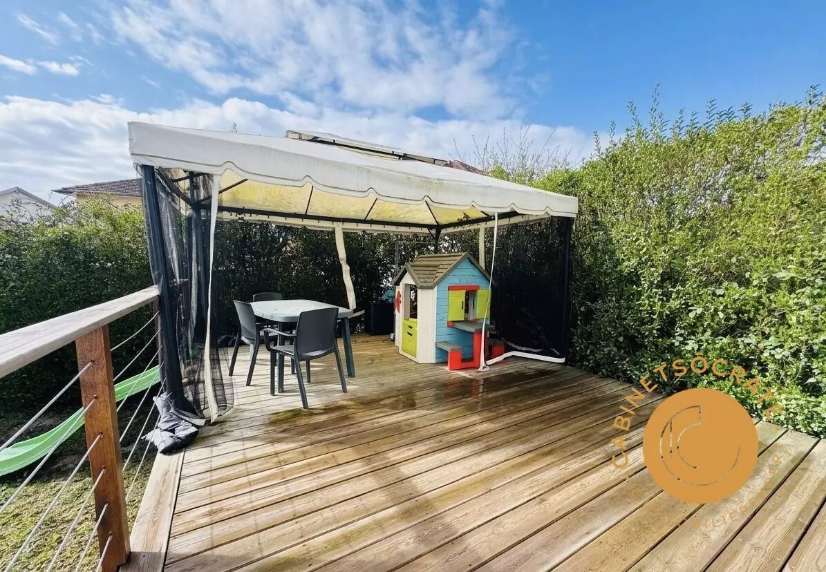Maison à vendre, 73m², Nancy